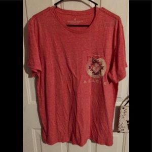 American Eagle Tee